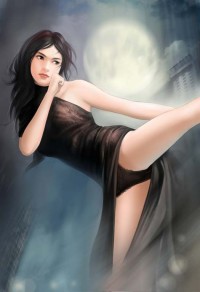 秦飛超強狂婿