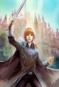 情挑保鏢/ボディーガードは口説かれる