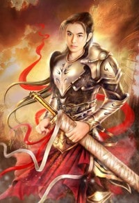 至尊瞳术师:绝世大小姐