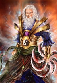 文魄战姬