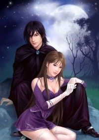 神秘少女驱魔师