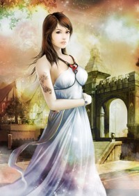 乳孃的誘惑