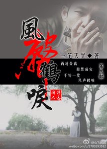 (影視同人)紅染錦華之亂世風雲