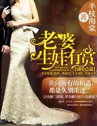 馴愛總裁·老婆,生娃有賞