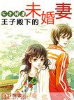 王子殿下的未婚妻