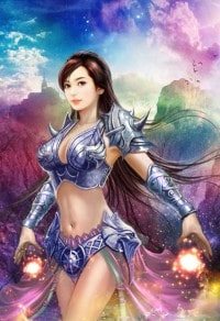金牌女廢柴