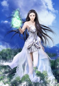 神医弃女：鬼帝的驭兽狂妃