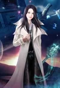 沙灘上的月亮