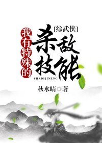 （综武侠）我有特殊的杀敌技能[综]