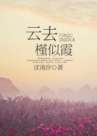 云去槿似霞（高干）