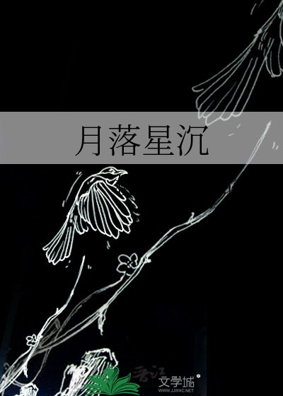 月落星沉